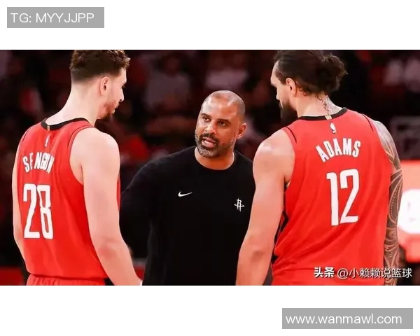 马刺对阵火箭精彩对决解说员深入分析比赛亮点与战术策略