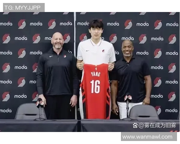 开拓者队主帅下课风波，球队苦苦挣扎