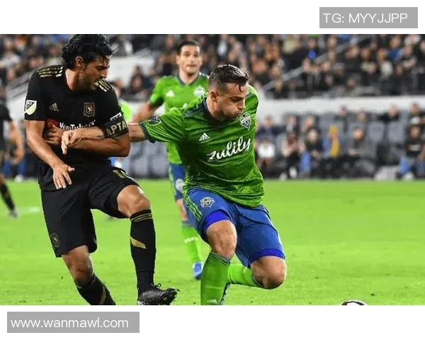 美职联焦点战西雅图对决圣何塞两队争夺季后赛名额的关键之战