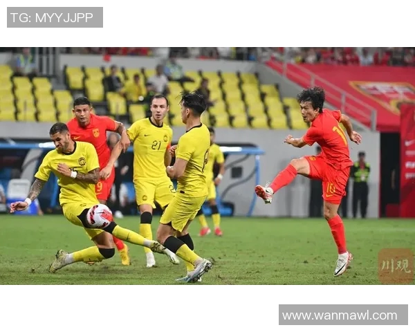 马来西亚男足迎战韩国队力争在主场展现实力与斗志 马来西亚男足迎战韩国队力争在主场展现实力与斗志